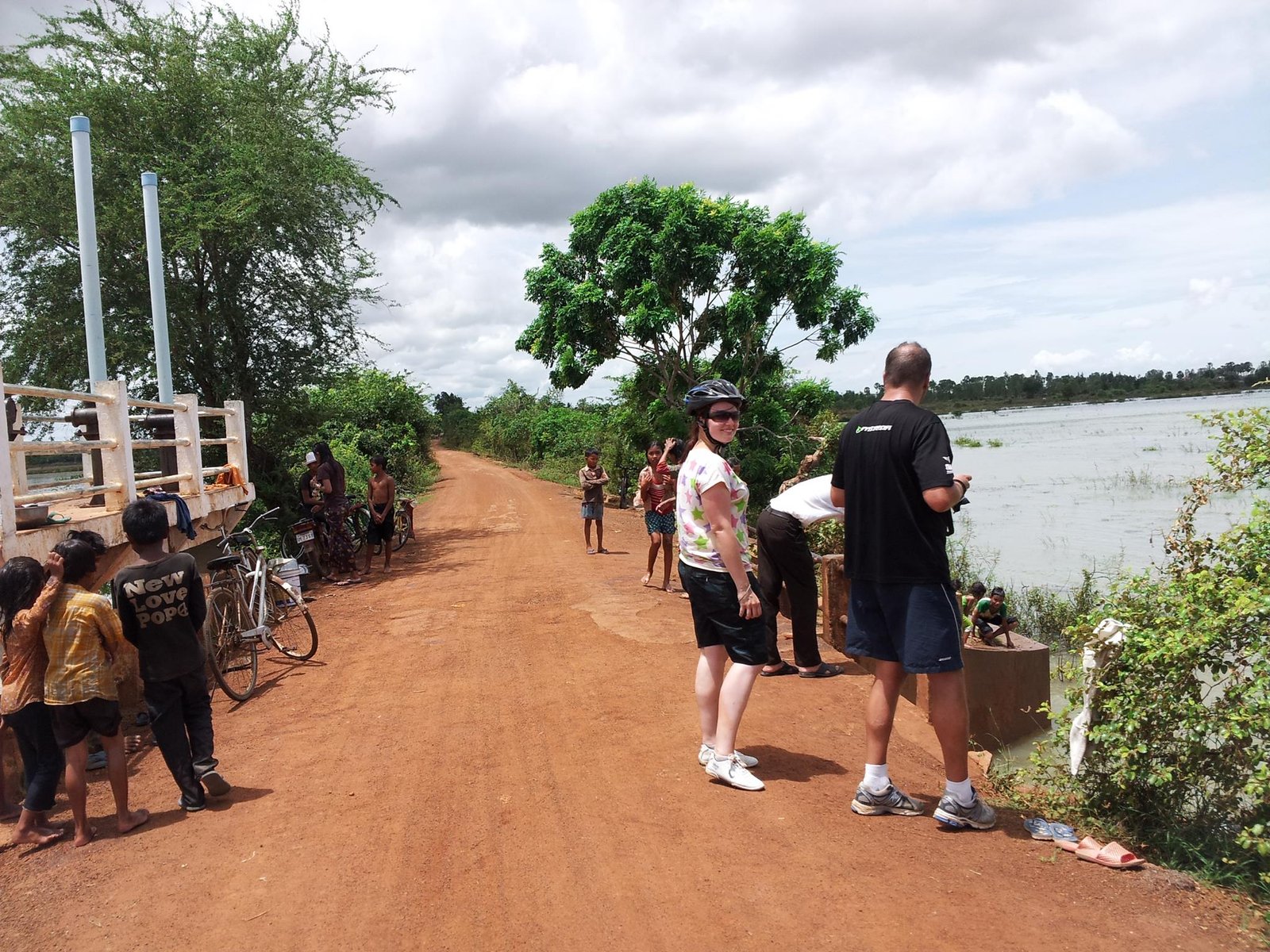 Angkor Beautiful Sunrise Bike Tour